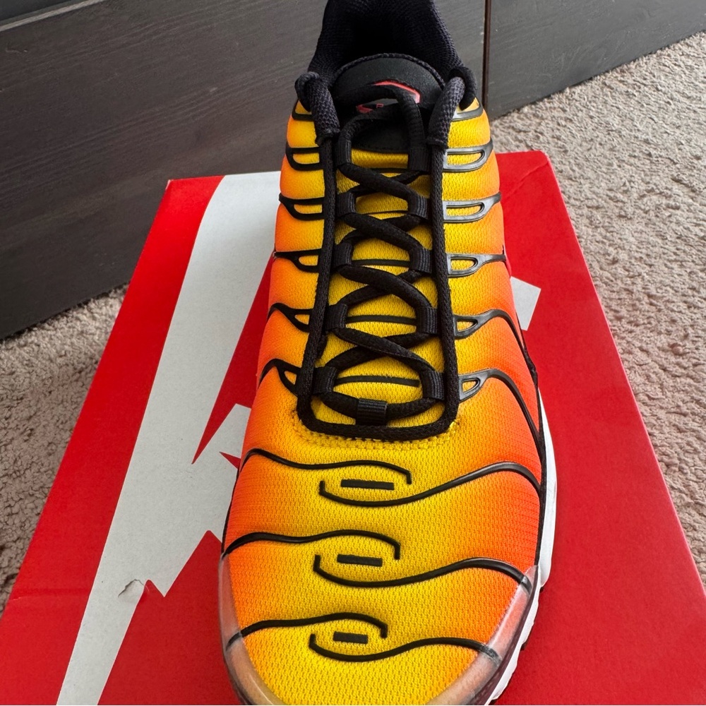 Nike Men's Air Max Plus